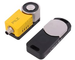 Pilz 570560 PSEN sl-0.5p 1.1 / PSEN sl-0.5fm deurmagneet kleefmagneet voor deurvergrendeling