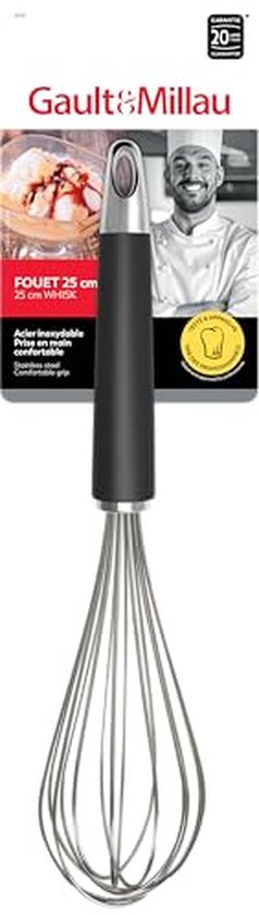 de Buyer - WHISK GOMA 20CM - Variation - 50cm