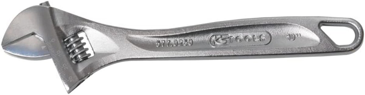Rolvorksleutel 24 inch - Hoogwaardig en Innovatief Handgereedschap