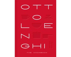 Ottolenghi: The Cookbook