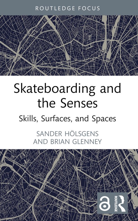 Routledge Focus on Sport, Culture and Society- Skateboarding ... - cover