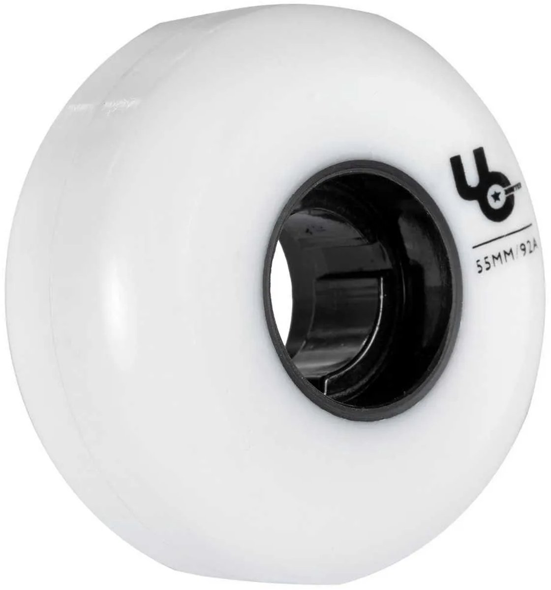 Undercover Team inline skate wielen 55mm (4 stuks)