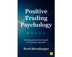 Omslag van Positive Trading Psychology