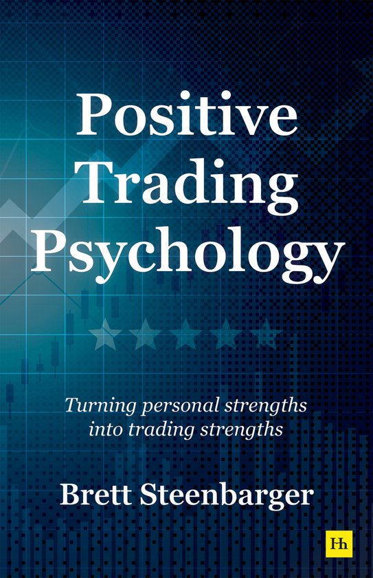 Positive Trading Psychology - cover