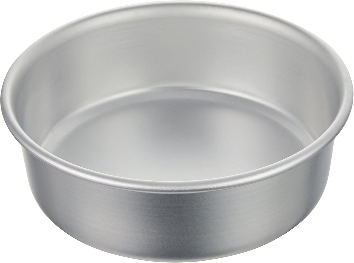 Conische Taartvorm van Aluminium - Taart- en Pizzabereiding