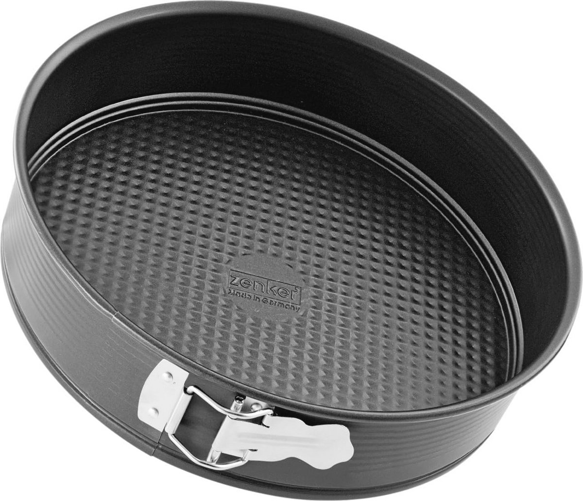Springvorm Ø 26 cm met Antiaanbaklaag - Ideaal voor Wintertaarten