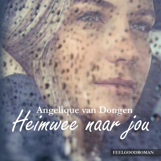 Heimwee naar jou - cover