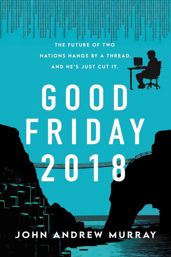 Good Friday 2018 - cover