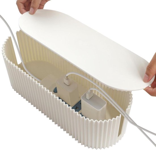 Kabelmanagementbox