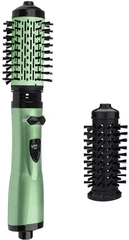 Draaibare automatische krultang, - Draaibare - €33,99