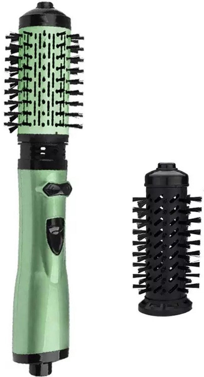 Draaibare automatische krultang,