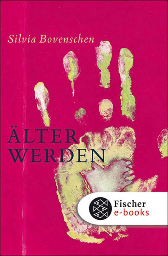 Älter werden - cover