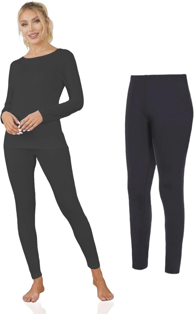 Thermal Vest voor Heren – Hoogwaardige Thermokleding voor Koude Dagen Thermal Vest voor Heren – Hoogwaardige Thermokleding voor Koude Dagen