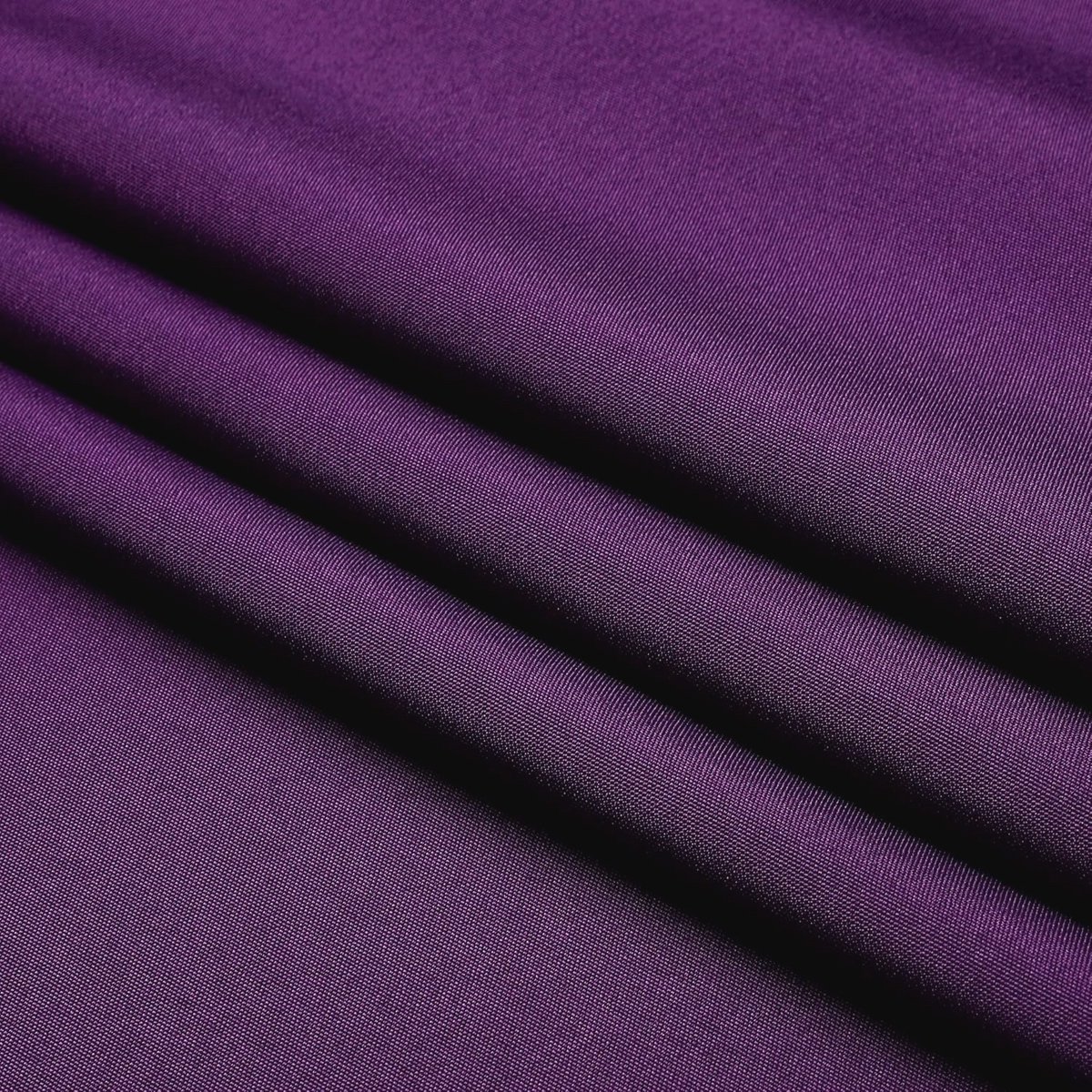 Groot Rechthoekig Stof Tafelkleed 140x200 cm - Violet Paars