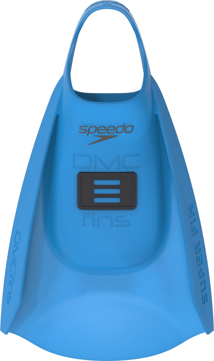 Speedo DMC Zwemvlies Super Blauw