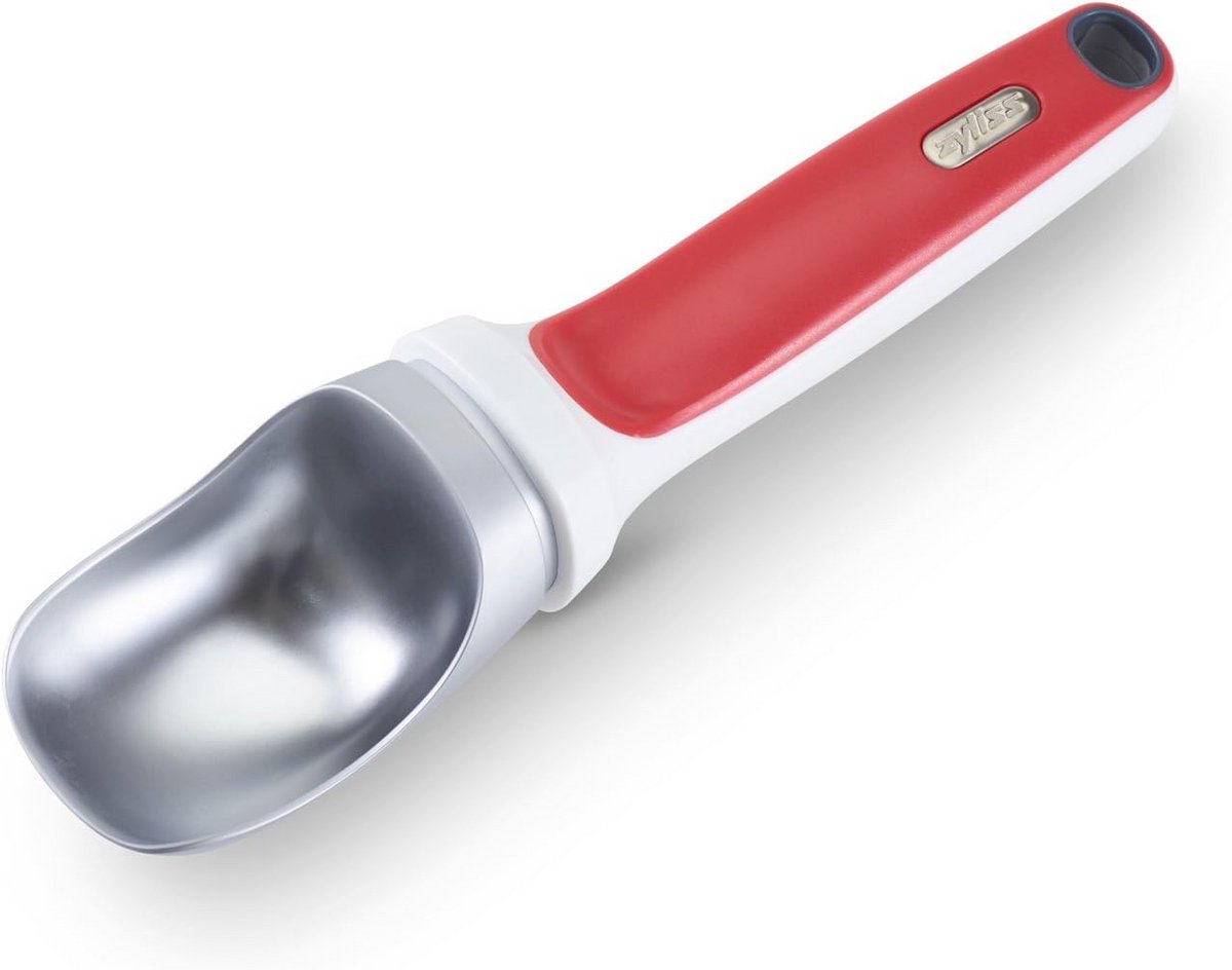 Ergonomische IJslepel voor Perfecte Bollen - Vaatwasserbestendig