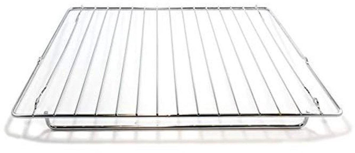 Ovenrek voor kookplaten 458mm x 355mm