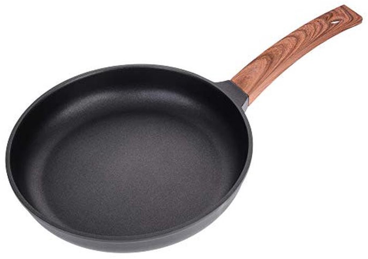 Aluminium braadpan met antiaanbaklaag, Ø 28 cm