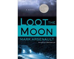 Billy Povich 2 - Loot the Moon