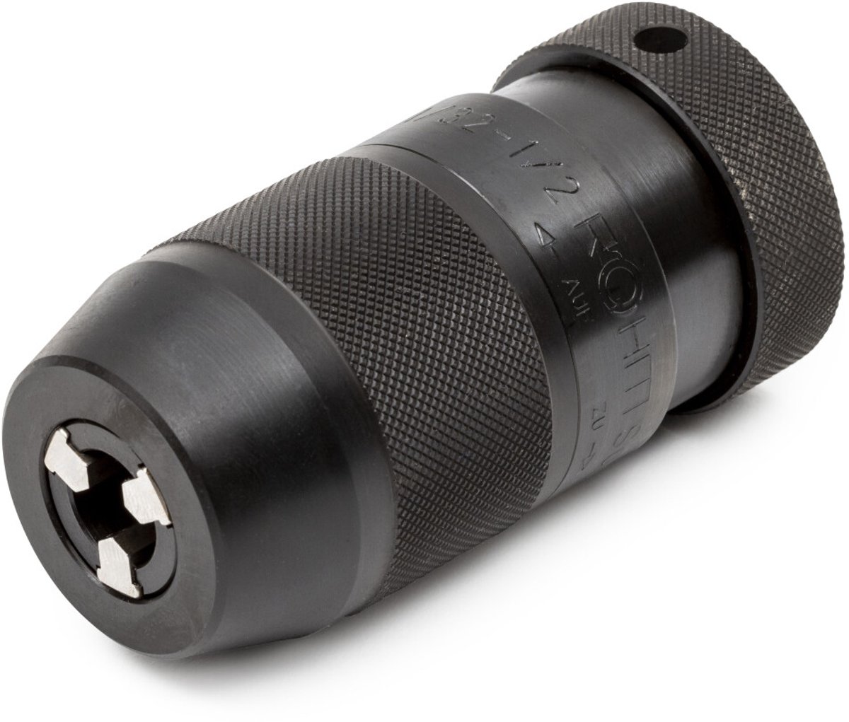 Snelspan boorkop 1 - 13mm