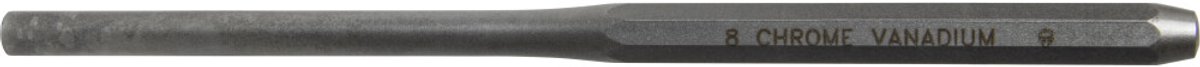 Doorslag Extra lang parallel pin