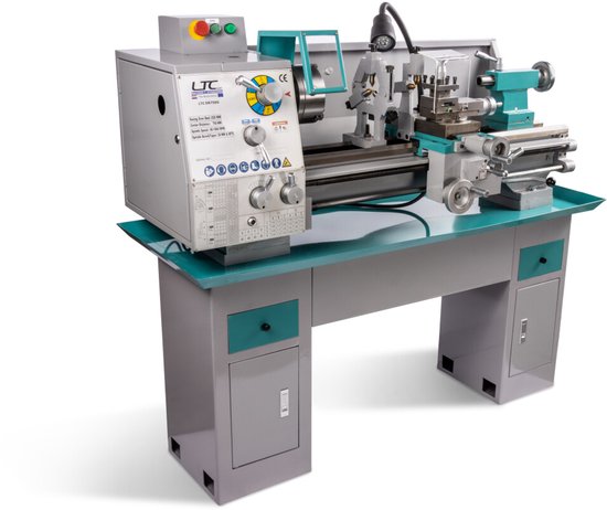 Huvema - Tour - LTC DR 750G-2