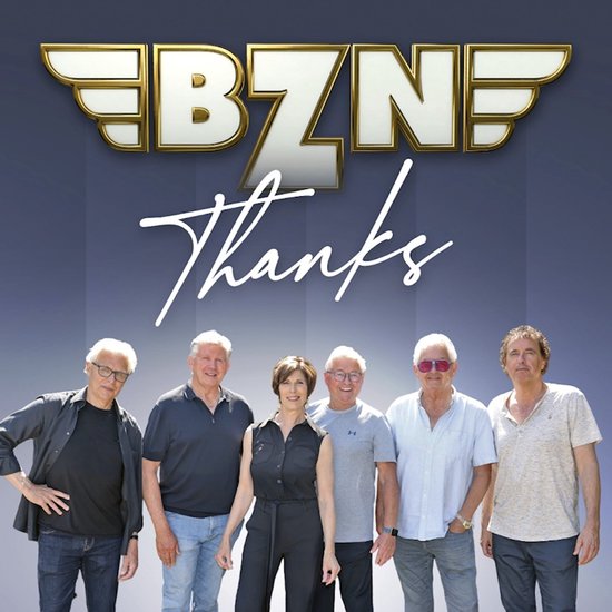 Bzn - Thanks