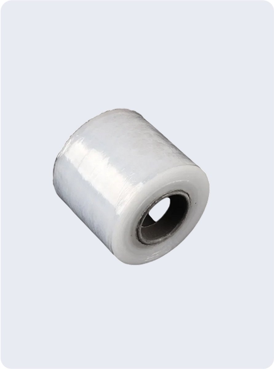 PMU Barrier Film Roll – Protective Cover for Permanent Makeup