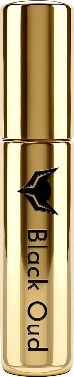 Golden Fox - Black Oud - Extrait de Parfum - Unisex - 10 ml