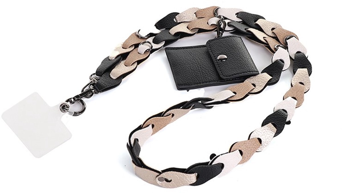 Telefoonkoord Jip - Dames - Mix color