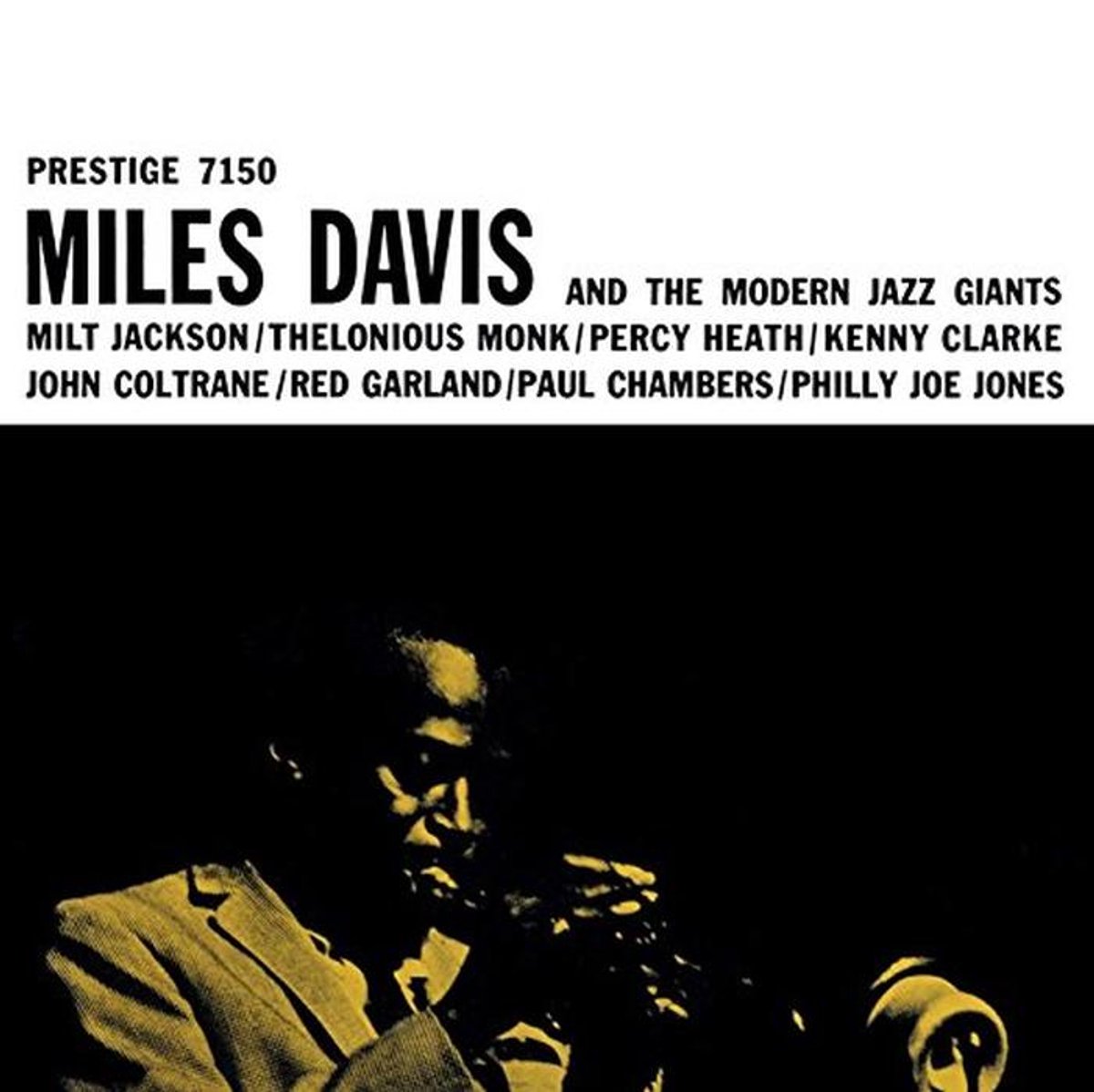 Moderne Jazz Giganten - Remastered Edition