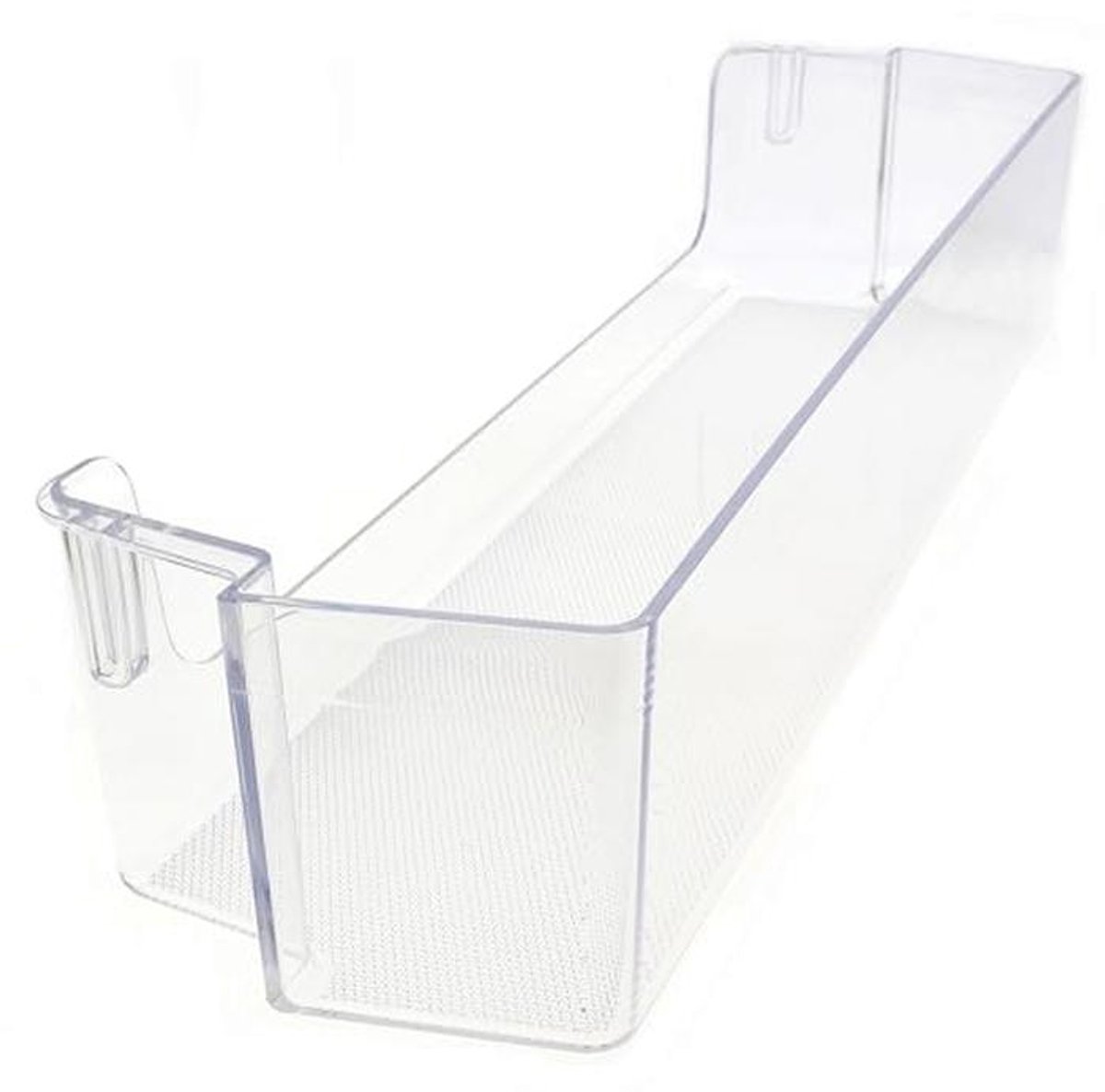 Flessenbalkon 49 cm voor Koelkast