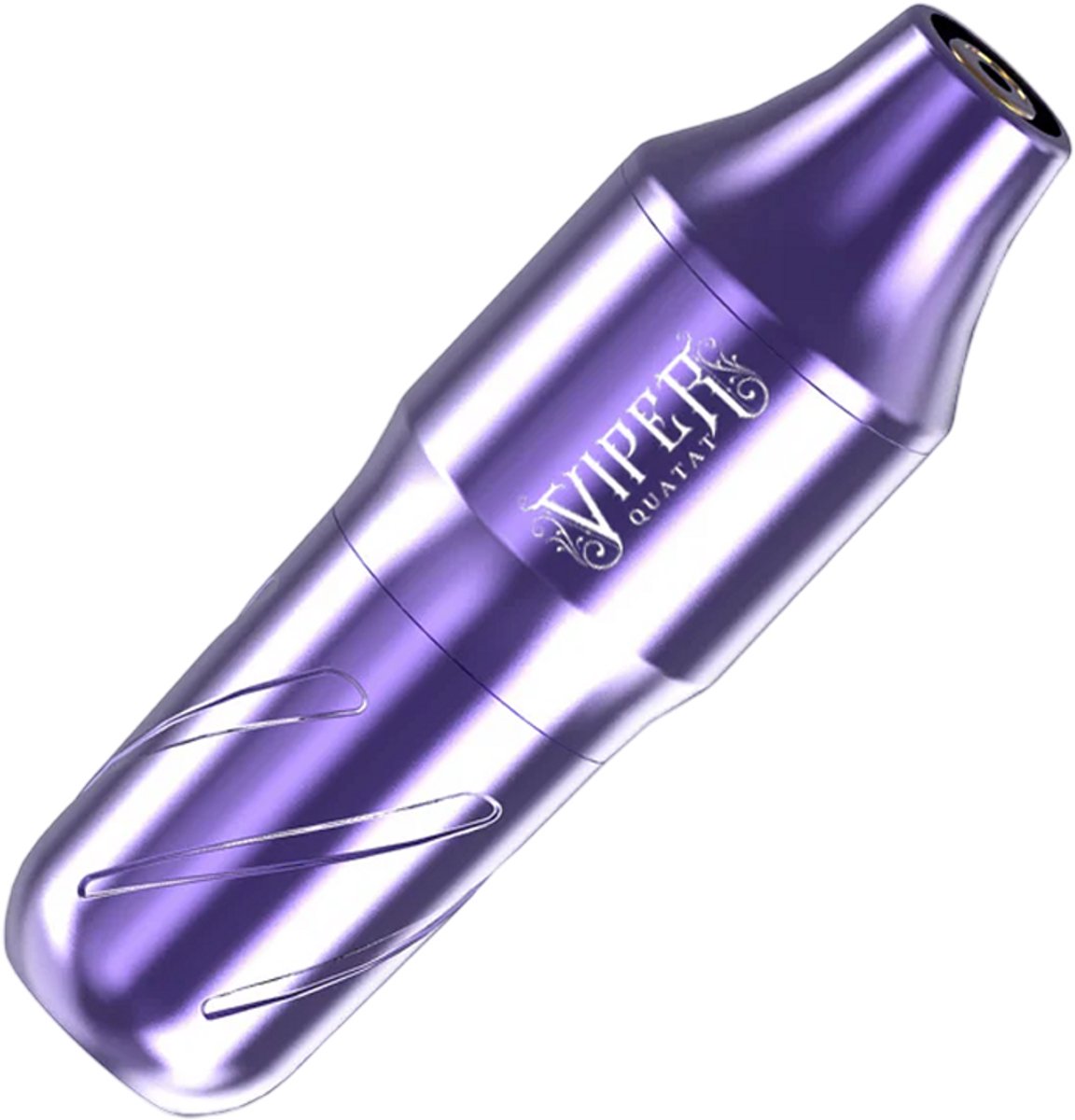 Viper PMU Pen Machine Purple – Professional Permanent Makeup Device by Quatat