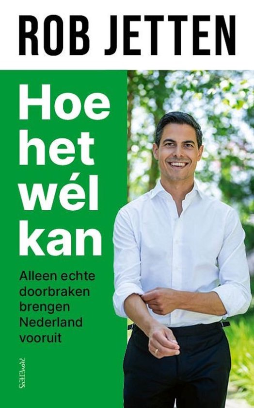 Hoe het wél kan - cover