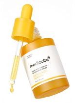 Medicube Kojic Acid Turmeric Night Wrapping Mask - Mascarilla facial de Medicube Kojic Acid Turmeric Night Wrapping Mask - Mascarilla facial de