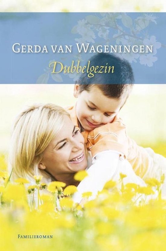 Dubbelgezin - cover