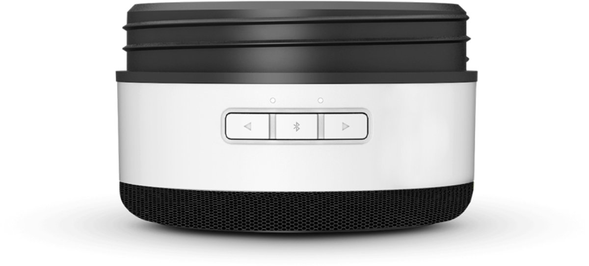 Goui - Coaster Speaker