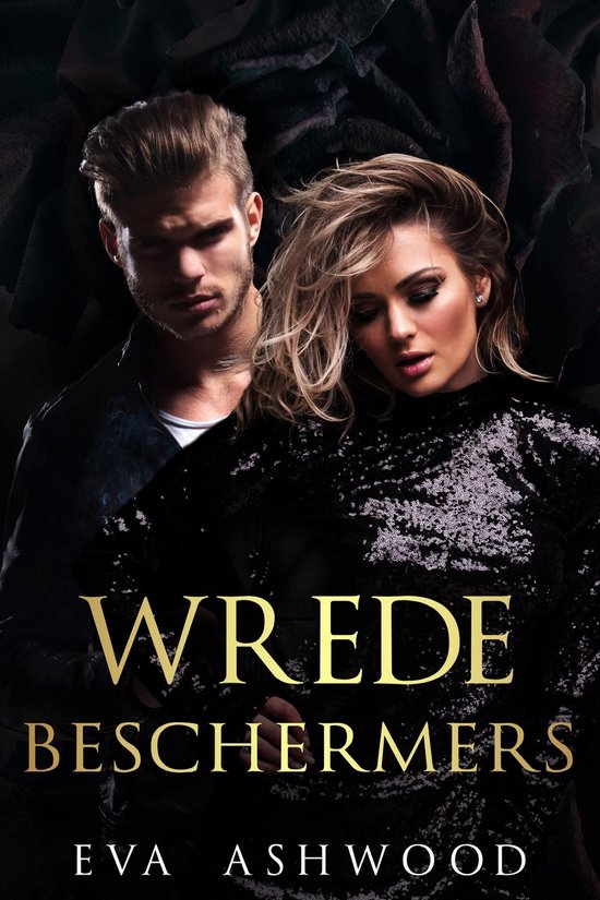 Koningen van Slateview 1 - Wrede Beschermers