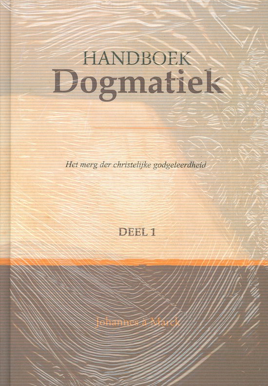 Handboek dogmatiek