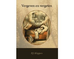Vergeven en vergeten