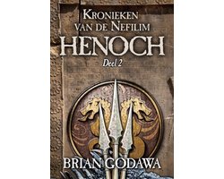 Kronieken van de Nefilim 2 - Henoch