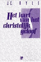 Het hart van het christelijk geloof