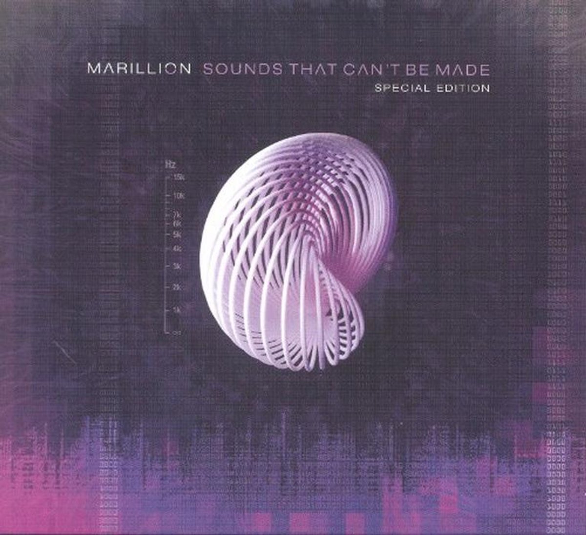 Sounds That - Complete Album with Unique Melodies
