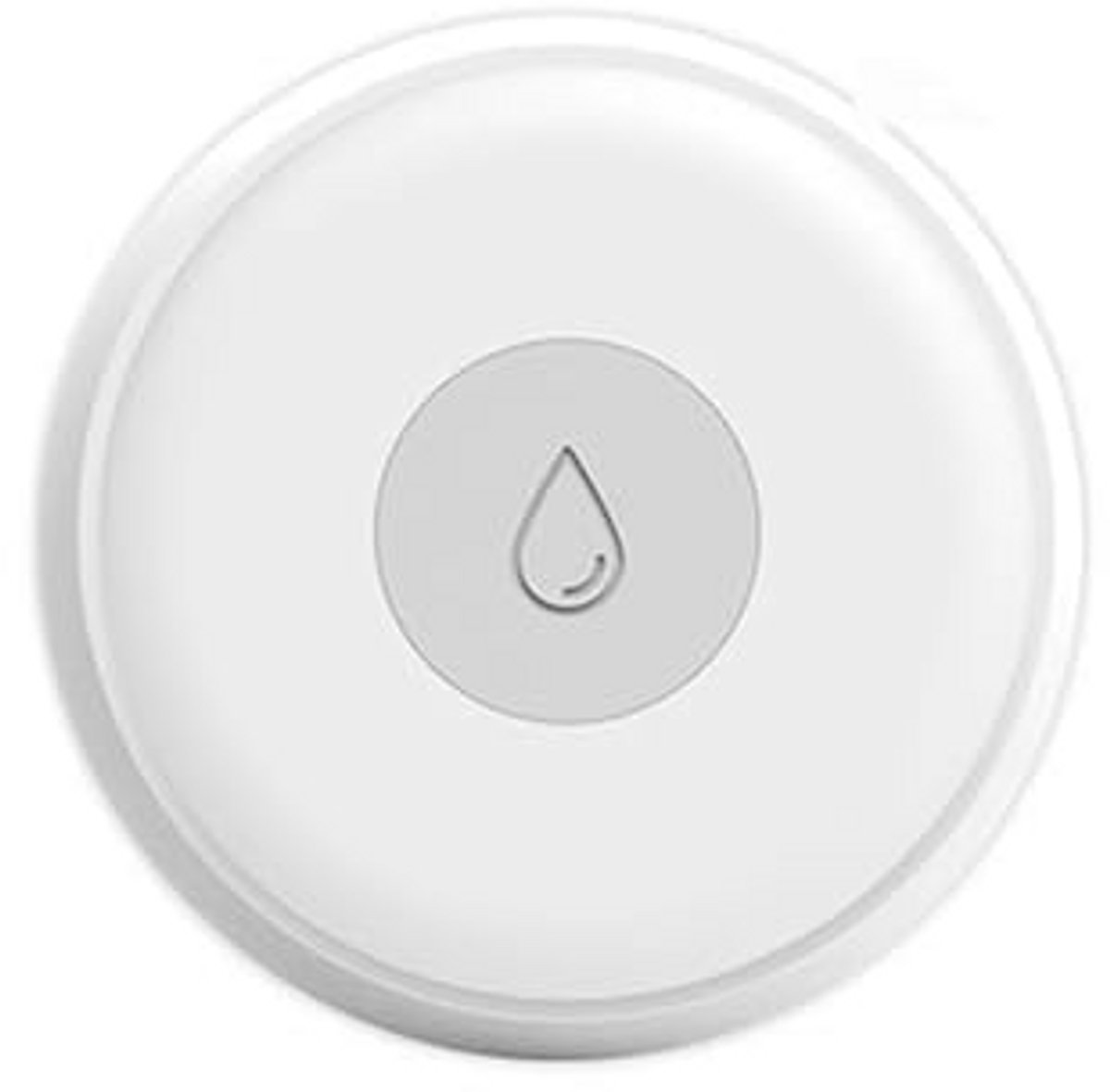 Water Lekdetectie Sensor voor Slimme Huizen - Slimme Overstromingsalarm en Lekkage Beveiliging