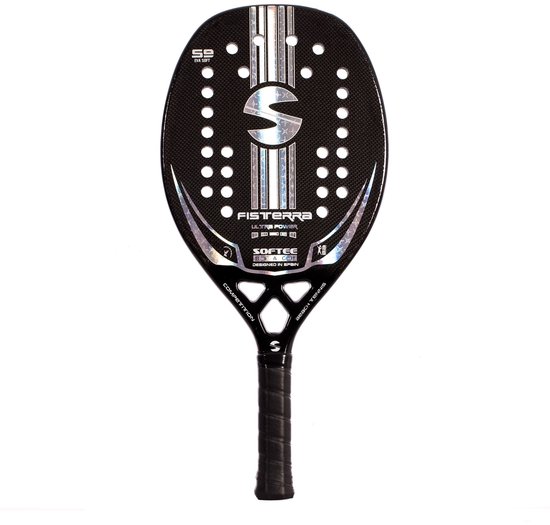 Softee Beach Tennis Fisterra