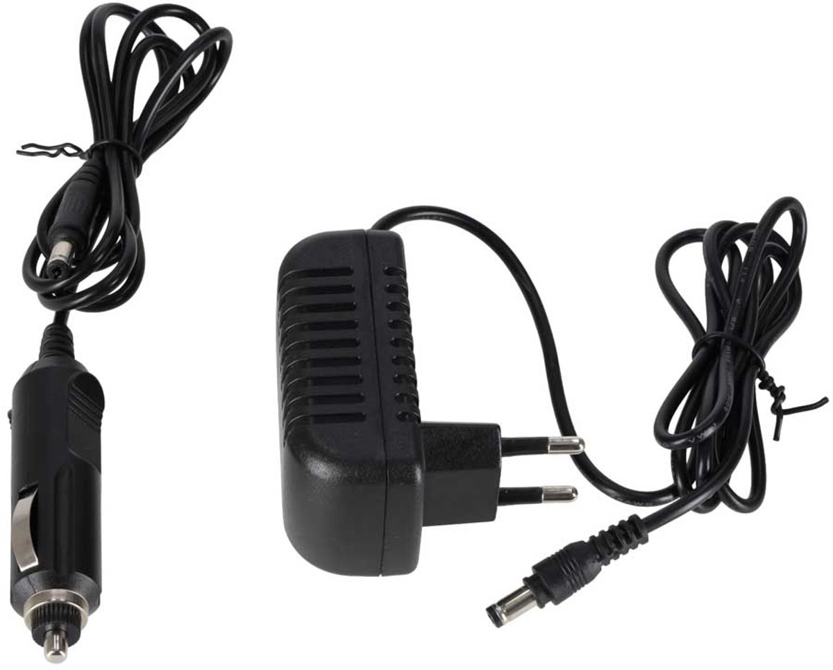 MOZY MOZY Massage Autostoel met Verwarming - afbeelding 4