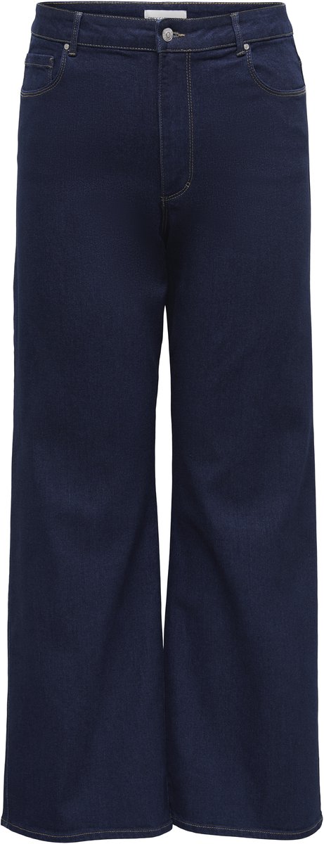 ONLY wide jeans Snow