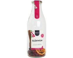 Pineut Gluhwein | Carafe | Rouge