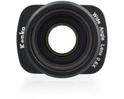 Kenko Advanced Wide Angle Lens 0.6x voor DJI Osmo Pocket