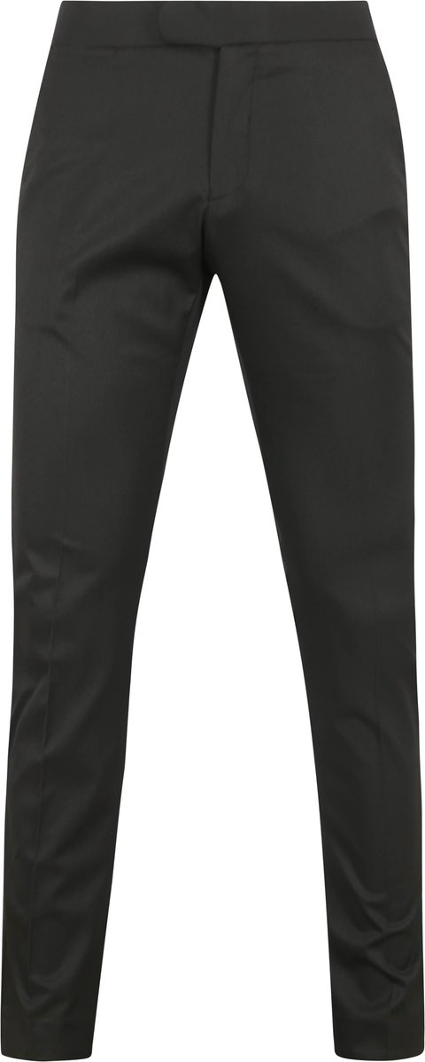 Rokkostuum Broek Hudson Zwart